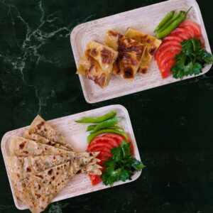 YÖRESEL LEZZETLER BÖREK & GÖZLEME &