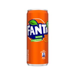 Fanta