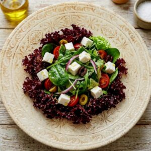 GAR Salata