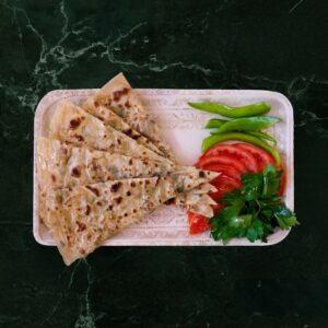 Peynirli Gözleme
