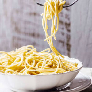 Spaghetti