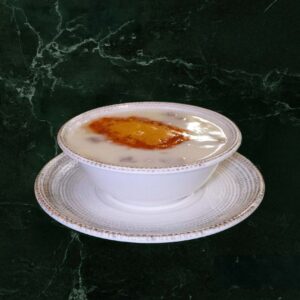 İşkembe Çorbası