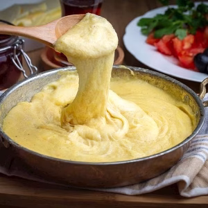 Kuymak