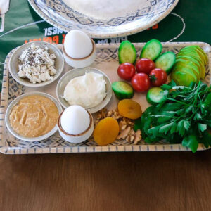 Makinist Kahvaltı