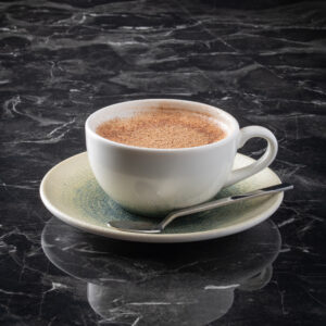 Salep (kış aylarında)