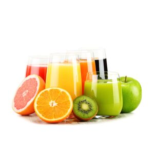 TAZE SIKIM MEYVE SUYU