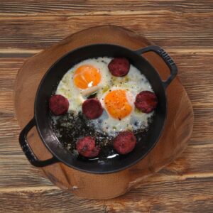 SICAK KAHVALTILIKLAR