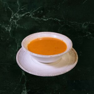 Tarhana Çorbası