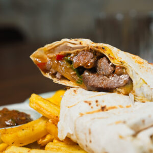 WRAP