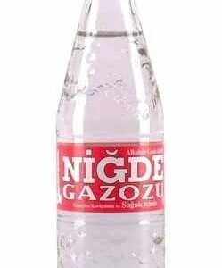 Niğde Gazoz