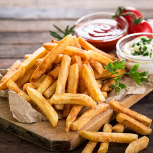 Patates Cips