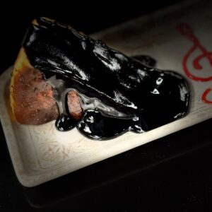 SAN SEBASTİAN CHEESECAKE