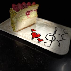 İTALYAN CHEESECAKE