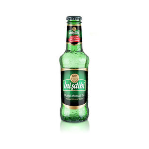 MİNERAL SODA ( İnişdibi )