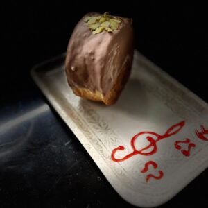 KRUVASAN ROLL